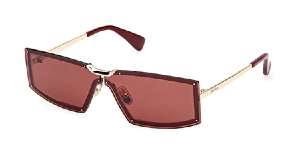 MAXMARA Miller1 0118 Sunglasses - view 2